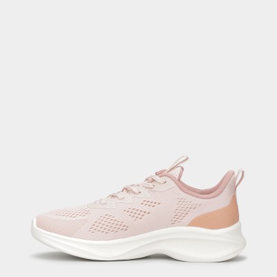 Women's sneakers Evoids Swan beige 112422-125