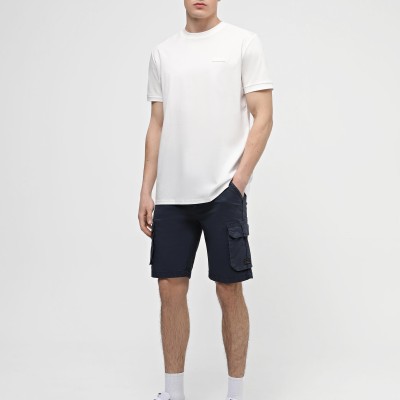 Men's shorts Evoids Agno dark blue 362401-450