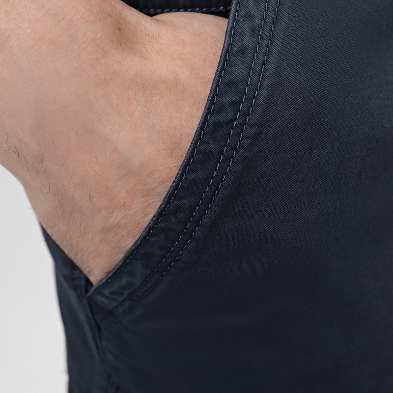 Men's shorts Evoids Agno dark blue 362401-450