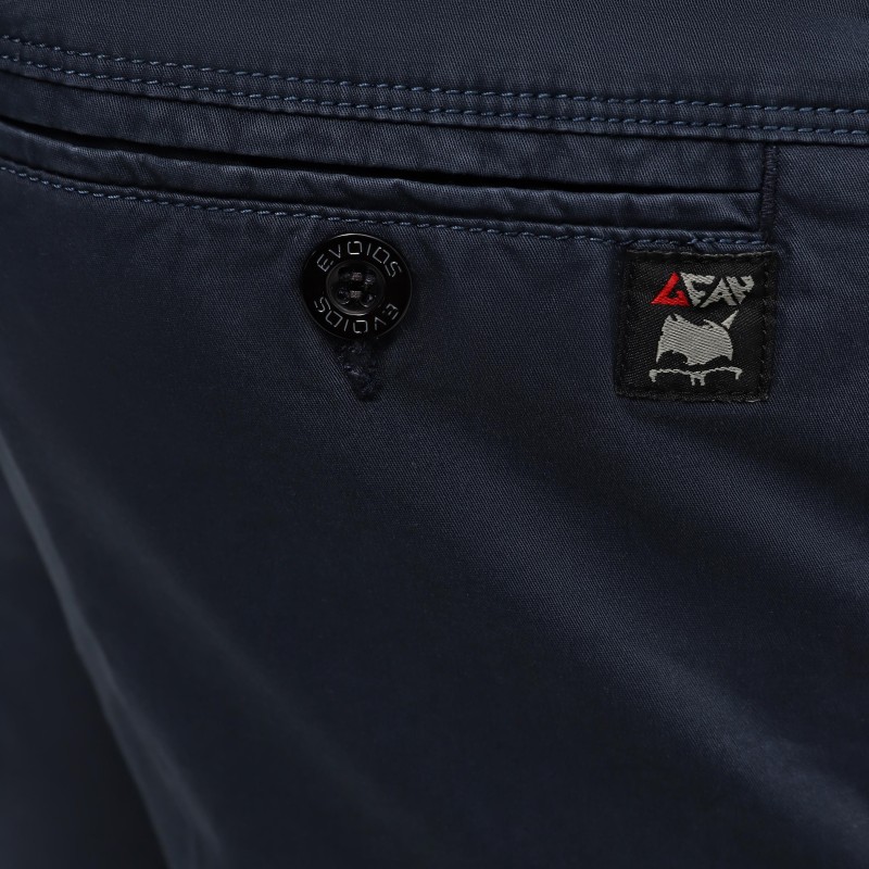 Men's shorts Evoids Agno dark blue 362401-450