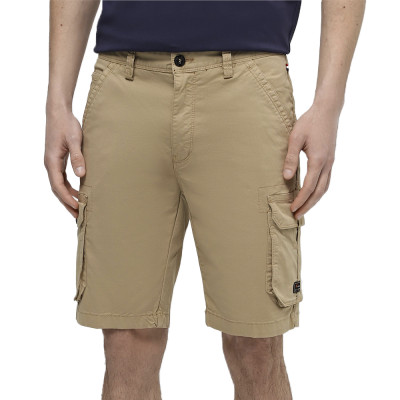 Men's shorts Evoids Agno beige 362401-125 Men's shorts Evoids Agno beige 362401-125