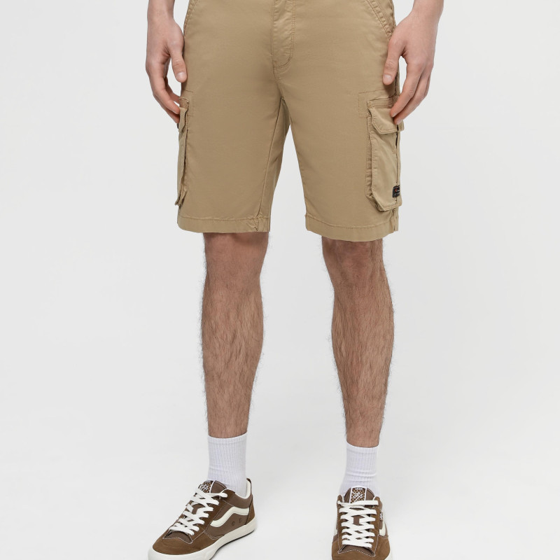 Men's shorts Evoids Agno beige 362401-125 Men's shorts Evoids Agno beige 362401-125