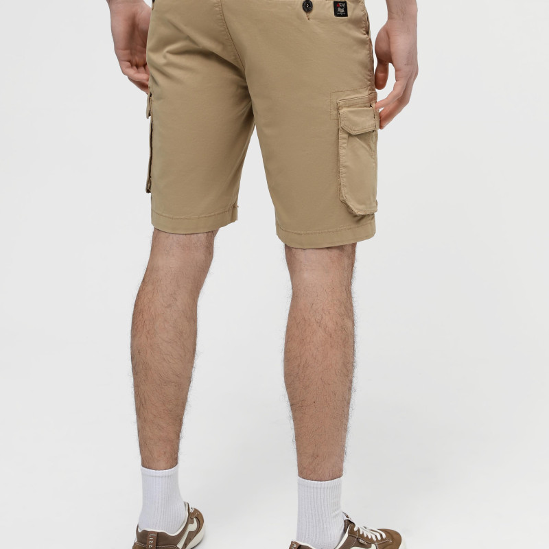 Men's shorts Evoids Agno beige 362401-125 Men's shorts Evoids Agno beige 362401-125