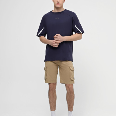 Men's shorts Evoids Agno beige 362401-125 Men's shorts Evoids Agno beige 362401-125
