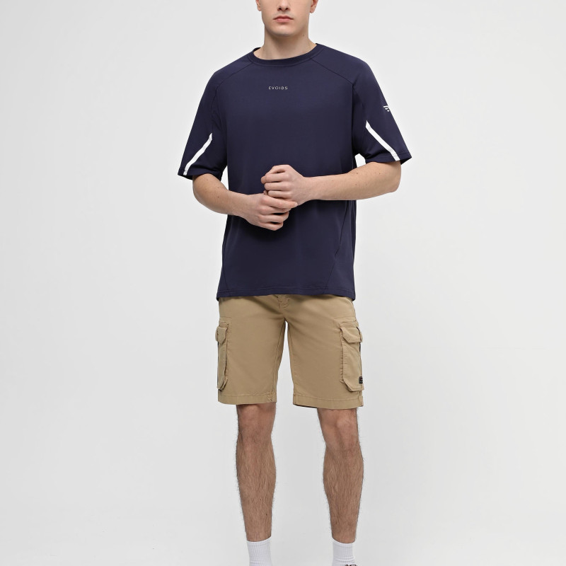 Men's shorts Evoids Agno beige 362401-125 Men's shorts Evoids Agno beige 362401-125