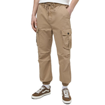 Men's pants Evoids Belfort beige 362402-125