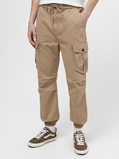 Men's pants Evoids Belfort beige 362402-125