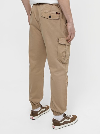 Men's pants Evoids Belfort beige 362402-125