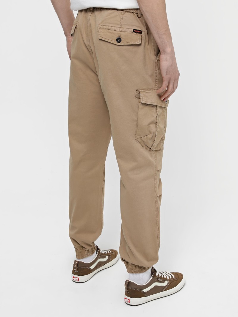 Men's pants Evoids Belfort beige 362402-125