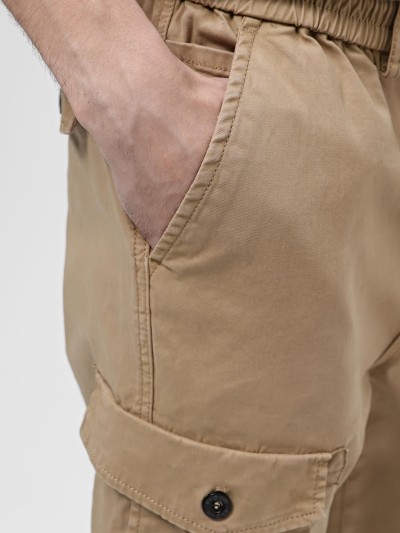 Men's pants Evoids Belfort beige 362402-125