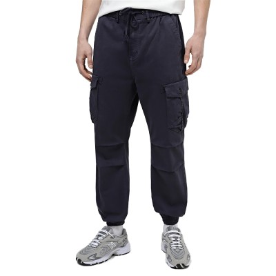 Men's pants Evoids Belfort dark blue 362402-450