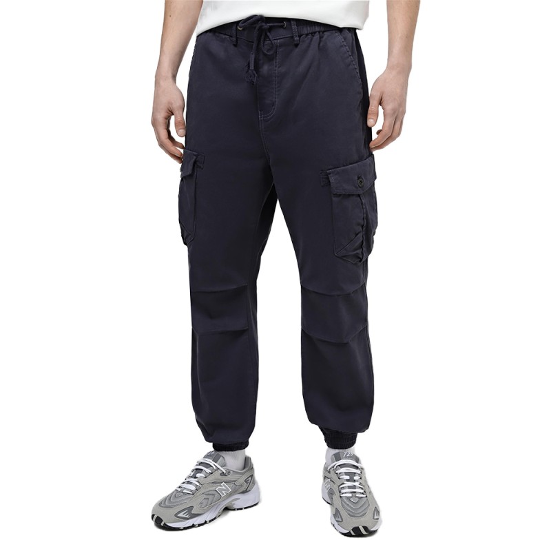 Men's pants Evoids Belfort dark blue 362402-450