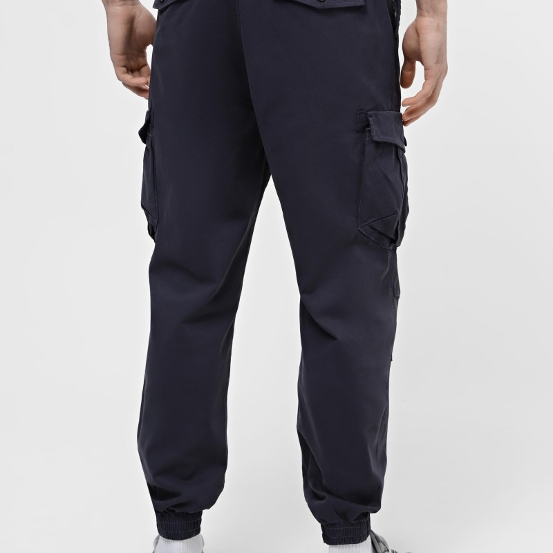 Men's pants Evoids Belfort dark blue 362402-450