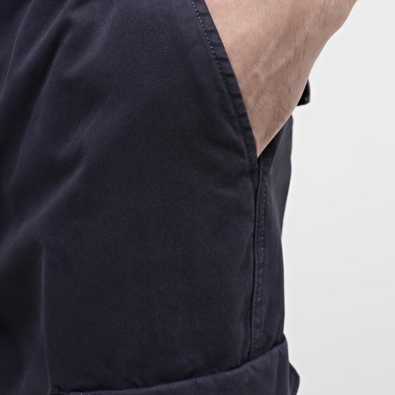 Men's pants Evoids Belfort dark blue 362402-450