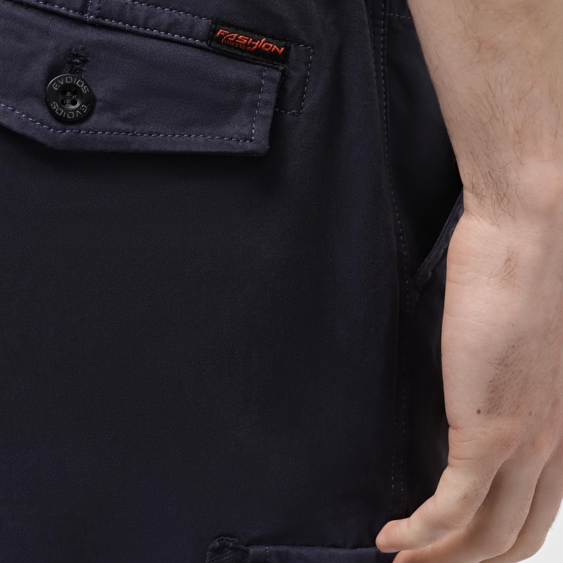 Men's pants Evoids Belfort dark blue 362402-450