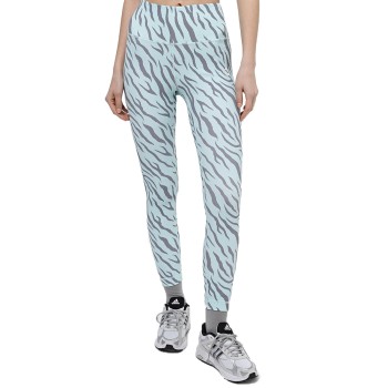 Women's leggings Radder Sheetah blue 312304-400