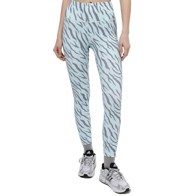 Women's leggings Radder Sheetah blue 312304-400