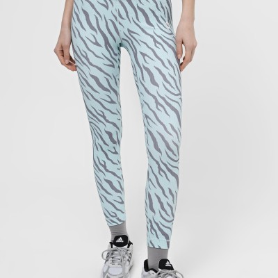Women's leggings Radder Sheetah blue 312304-400
