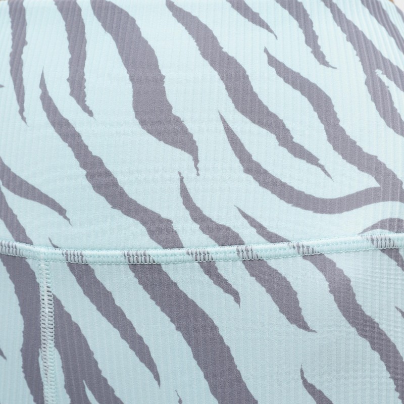 Women's leggings Radder Sheetah blue 312304-400