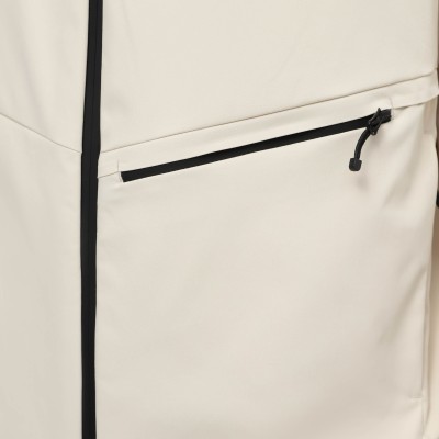 Women's windbreaker Evoids Lorata milky 324512-121 Women's windbreaker Evoids Lorata milky 324512-121