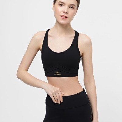 Sports bra Evoids Feawa black 122424-010