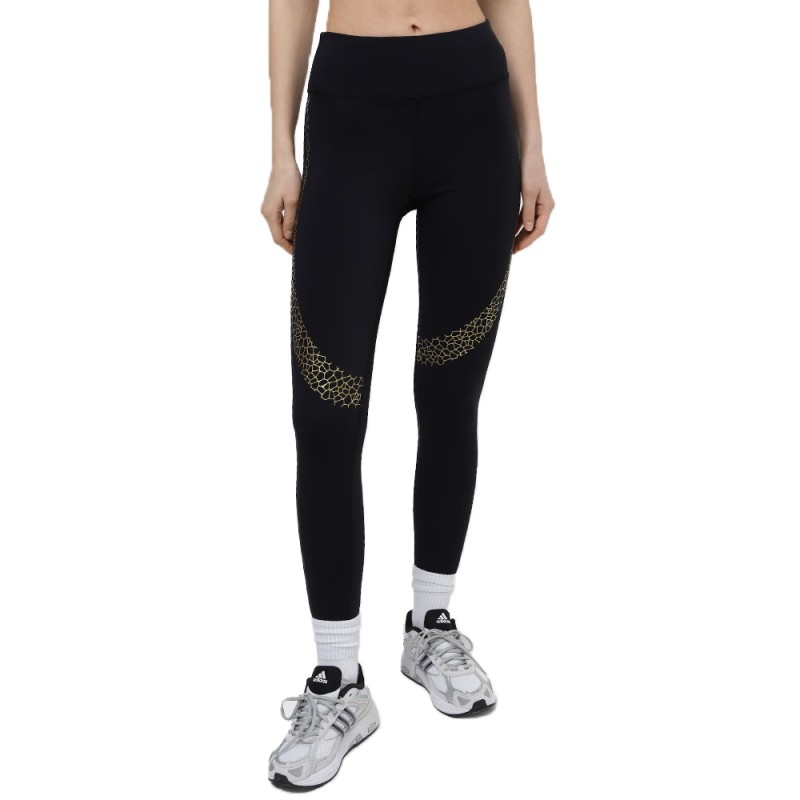 Women's leggings Evoids Feawa black 122425-010