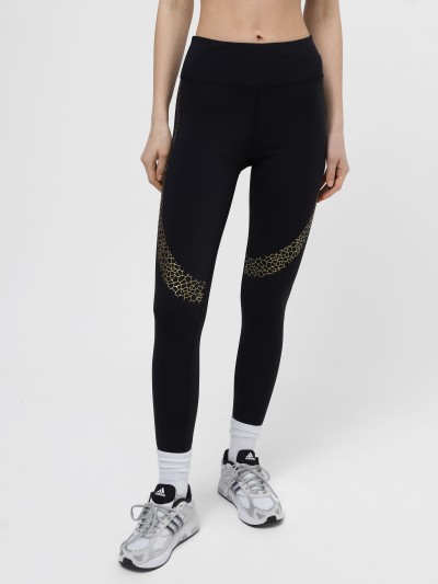 Women's leggings Evoids Feawa black 122425-010