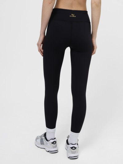 Women's leggings Evoids Feawa black 122425-010