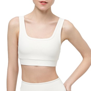 Evoids Vetma sports bra milky 312421-121