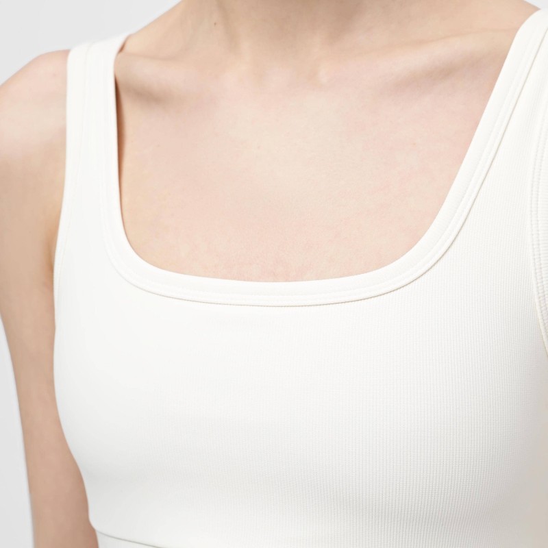 Evoids Vetma sports bra milky 312421-121 Evoids Vetma sports bra milky 312421-121