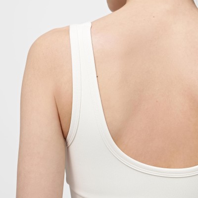Evoids Vetma sports bra milky 312421-121 Evoids Vetma sports bra milky 312421-121