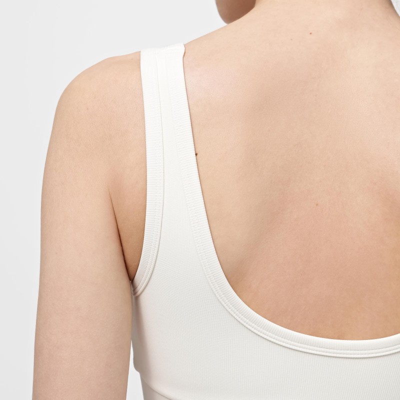 Evoids Vetma sports bra milky 312421-121 Evoids Vetma sports bra milky 312421-121