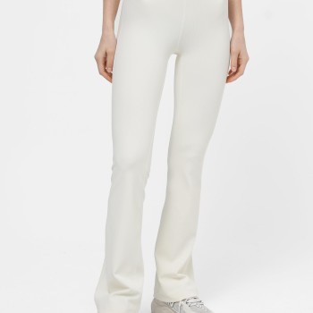 Women's leggings Evoids Vetma milk 312422-121