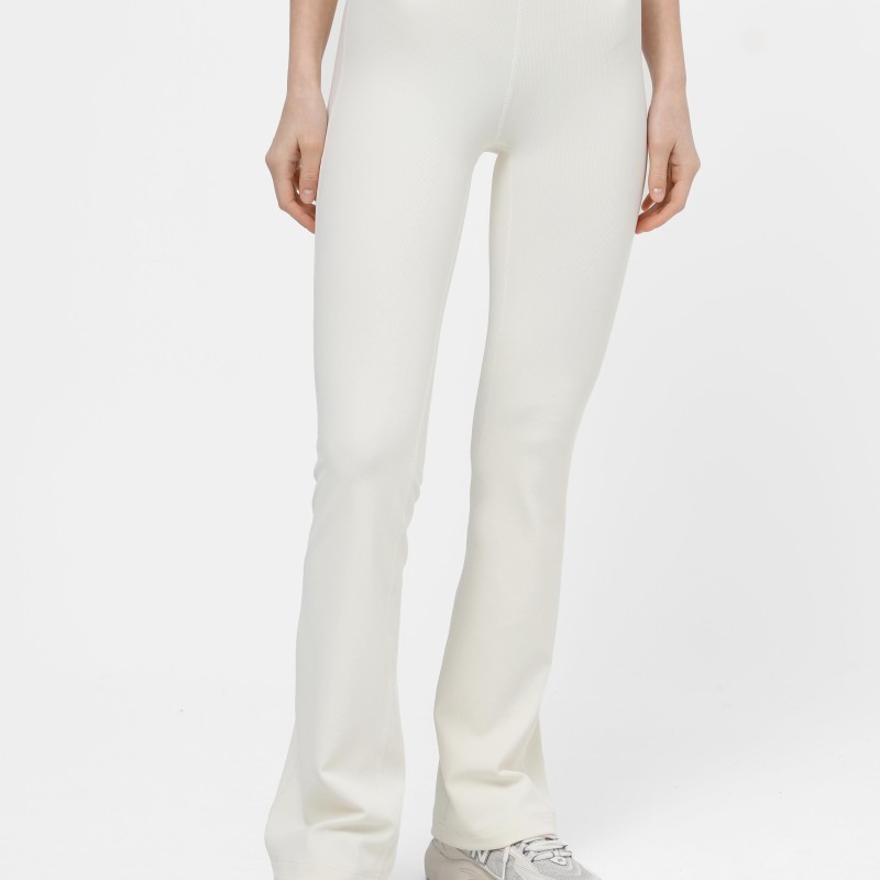 Women's leggings Evoids Vetma milk 312422-121