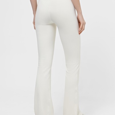 Women's leggings Evoids Vetma milk 312422-121