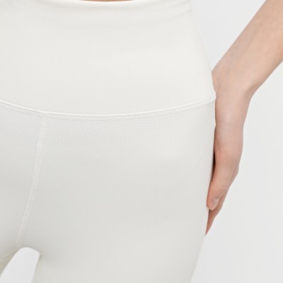 Women's leggings Evoids Vetma milk 312422-121