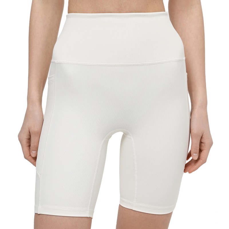 Women's cycling shorts Evoids Vetma milk 312423-121