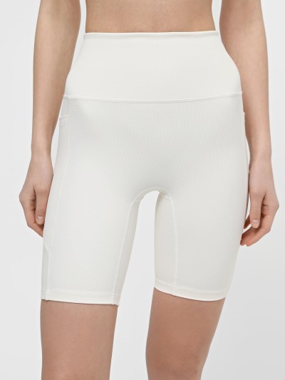 Women's cycling shorts Evoids Vetma milk 312423-121