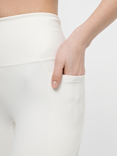 Women's cycling shorts Evoids Vetma milk 312423-121