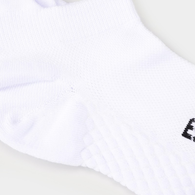 Socks Evoids Inario 2P white 112426-100 Socks Evoids Inario 2P white 112426-100