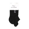 Calcetines Evoids Inario 2P negros 112426-010
