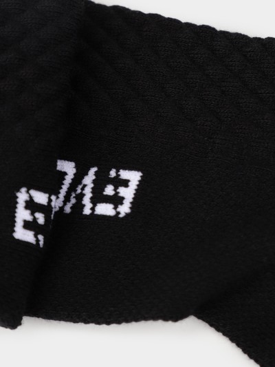 Evoids Inario 2P socks black 112426-010 Evoids Inario 2P socks black 112426-010