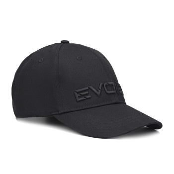 Evoids Terde baseball cap black 112428-010