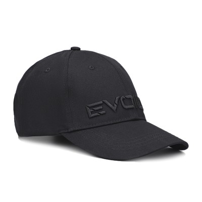 Evoids Terde baseball cap black 112428-010 Evoids Terde baseball cap black 112428-010