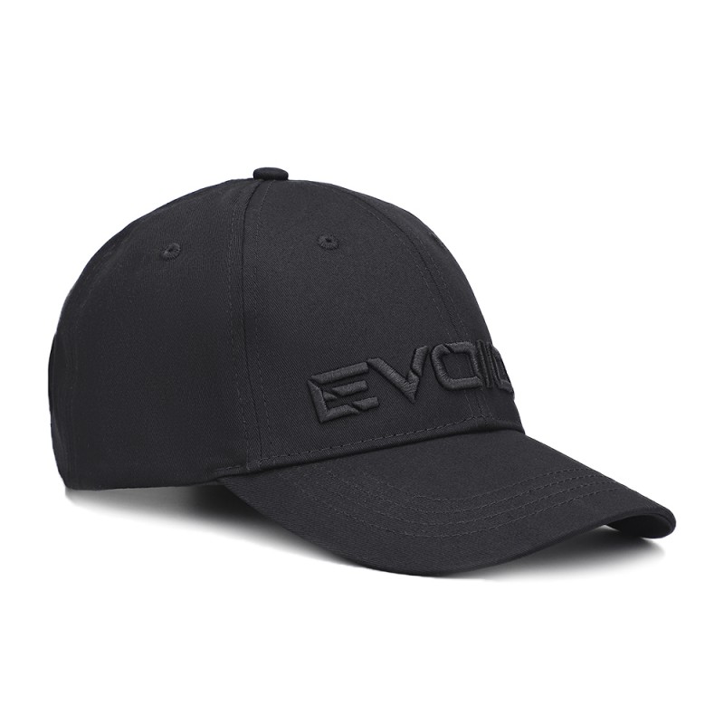 Evoids Terde baseball cap black 112428-010 Evoids Terde baseball cap black 112428-010