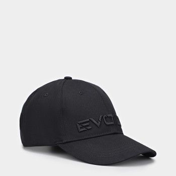Evoids Terde baseball cap black 112428-010