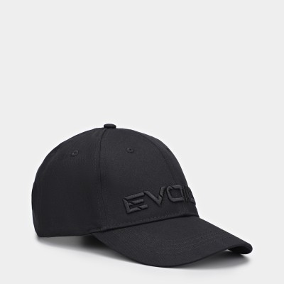 Evoids Terde baseball cap black 112428-010 Evoids Terde baseball cap black 112428-010