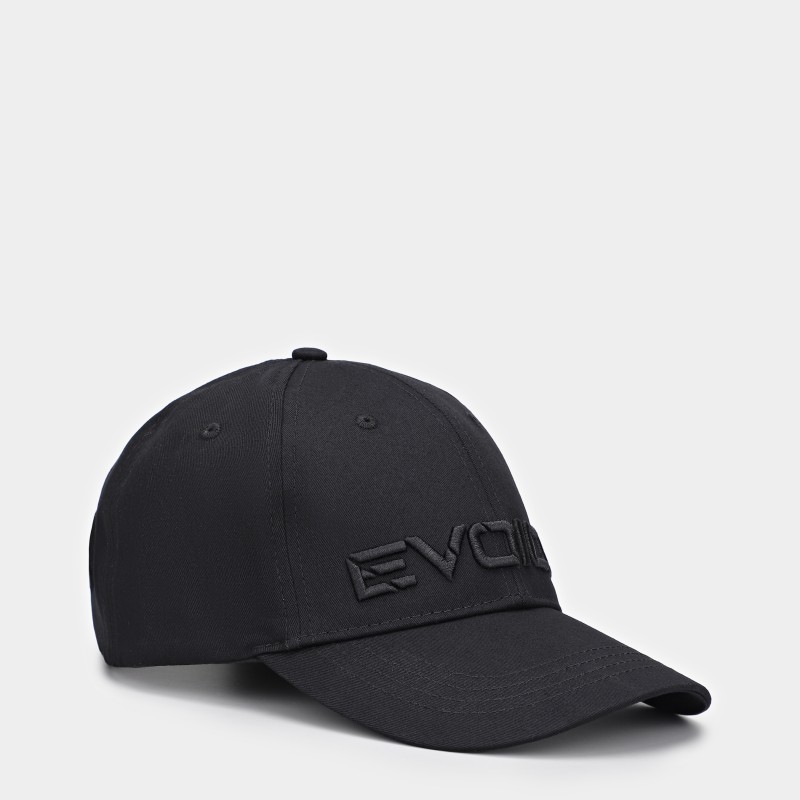 Evoids Terde baseball cap black 112428-010 Evoids Terde baseball cap black 112428-010