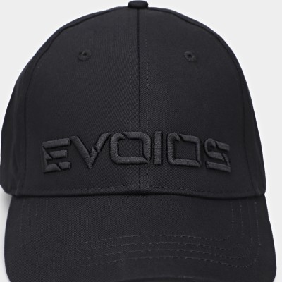 Evoids Terde baseball cap black 112428-010 Evoids Terde baseball cap black 112428-010