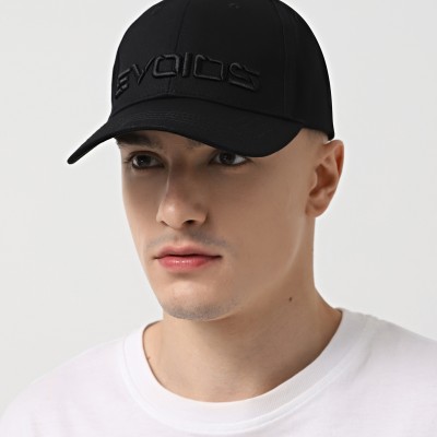 Evoids Terde baseball cap black 112428-010 Evoids Terde baseball cap black 112428-010